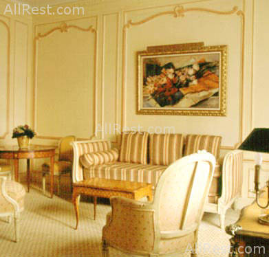 Hotel Lancaster 22
